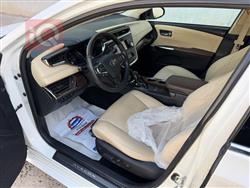 تويوتا أفالون